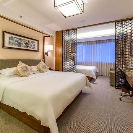 Ssaw Boutique Hotel Hangzhou Qiandao Lake Chun'an Luaran gambar