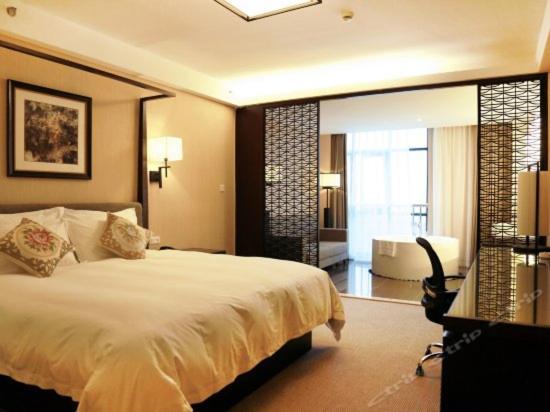 Ssaw Boutique Hotel Hangzhou Qiandao Lake Chun'an Luaran gambar