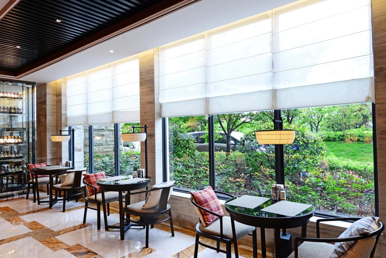 Ssaw Boutique Hotel Hangzhou Qiandao Lake Chun'an Luaran gambar