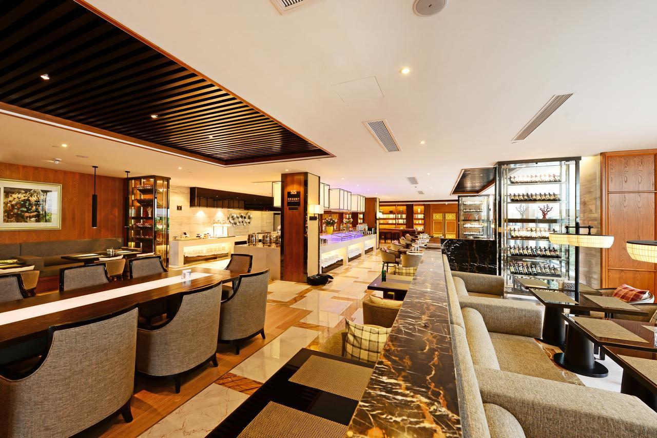 Ssaw Boutique Hotel Hangzhou Qiandao Lake Chun'an Luaran gambar