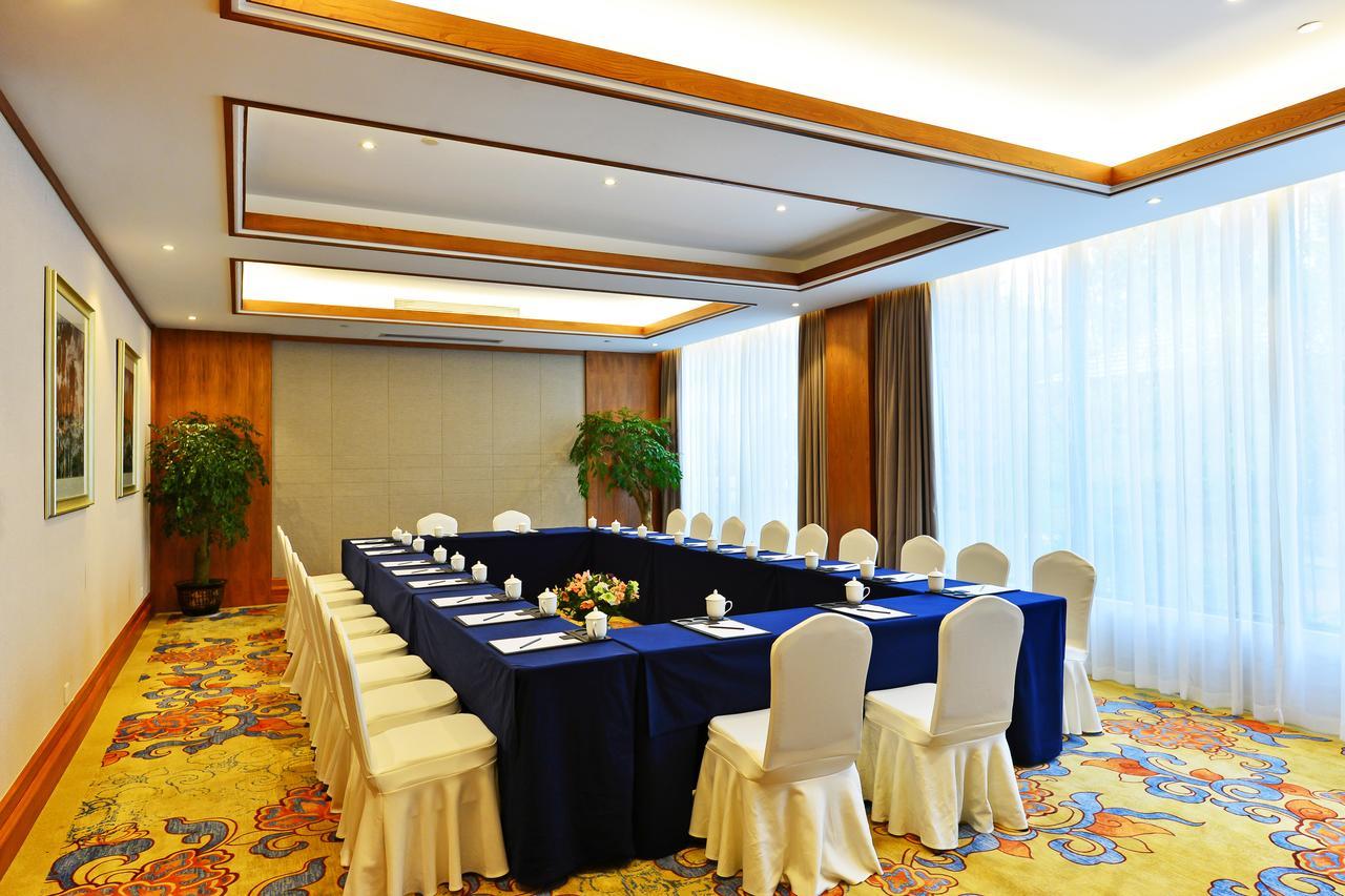 Ssaw Boutique Hotel Hangzhou Qiandao Lake Chun'an Luaran gambar