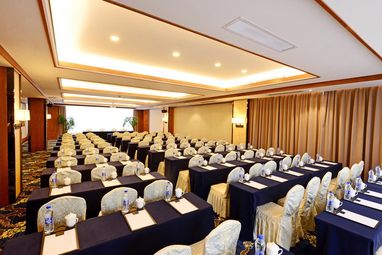 Ssaw Boutique Hotel Hangzhou Qiandao Lake Chun'an Luaran gambar