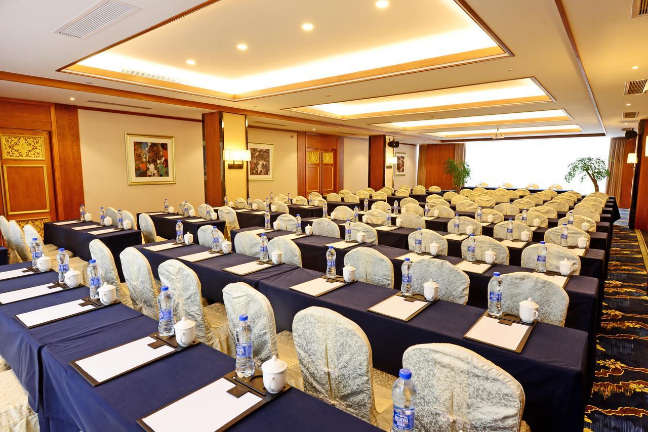 Ssaw Boutique Hotel Hangzhou Qiandao Lake Chun'an Luaran gambar