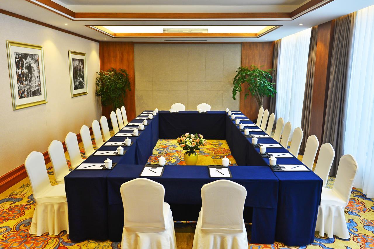 Ssaw Boutique Hotel Hangzhou Qiandao Lake Chun'an Luaran gambar