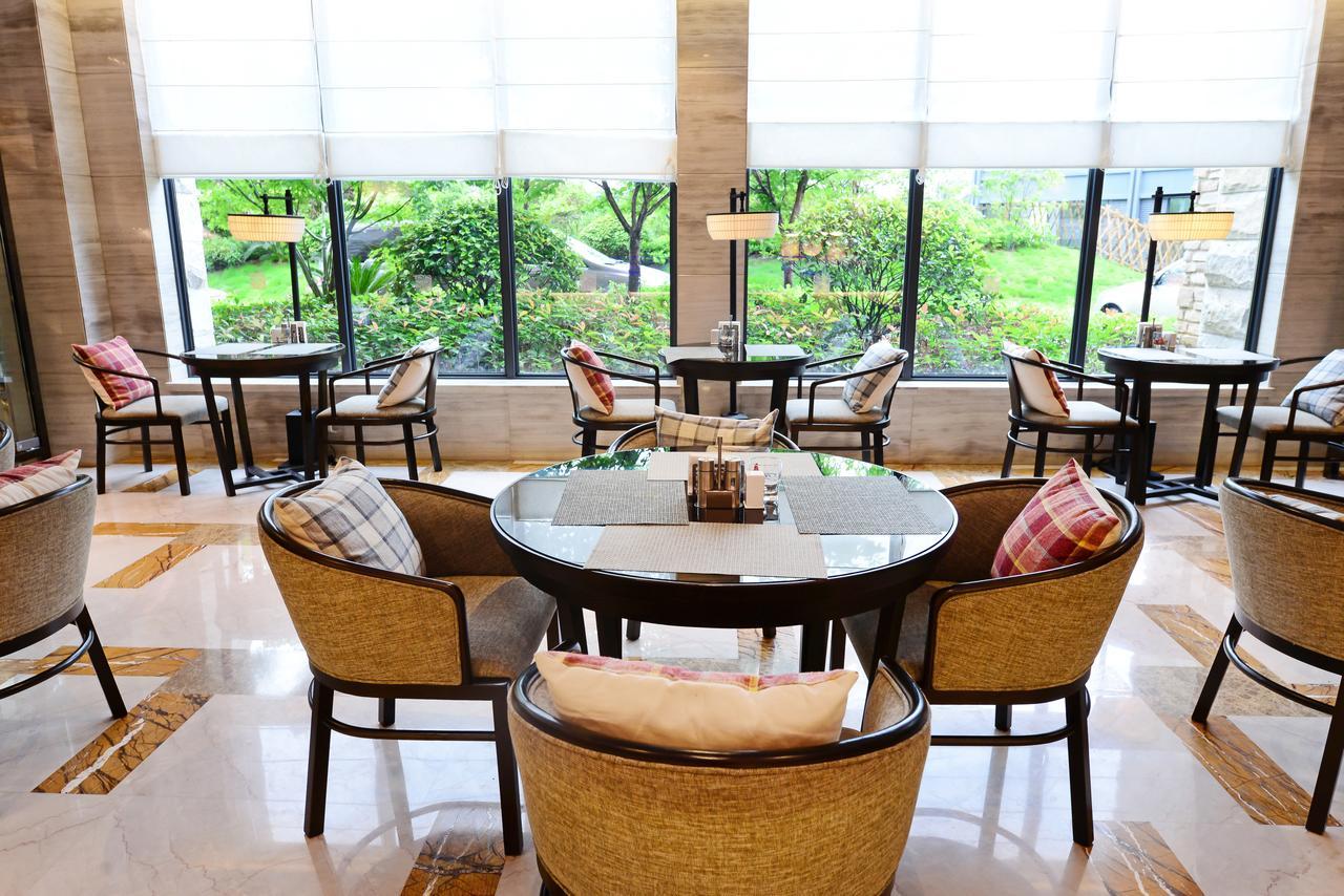 Ssaw Boutique Hotel Hangzhou Qiandao Lake Chun'an Luaran gambar