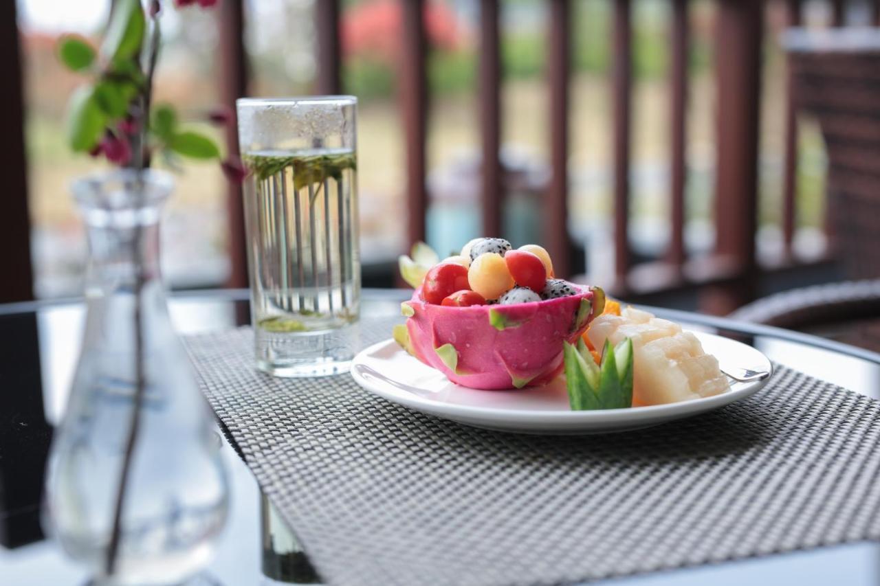 Ssaw Boutique Hotel Hangzhou Qiandao Lake Chun'an Luaran gambar