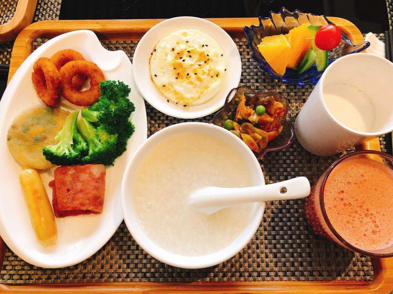 Ssaw Boutique Hotel Hangzhou Qiandao Lake Chun'an Luaran gambar